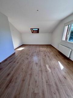 Appartement 4.5 pièces au coeur de Vouvry 1/5