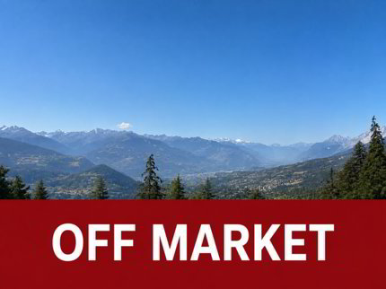 Appartement 2.5 pièces à Crans Montana (Icogne) Off Market 1/1