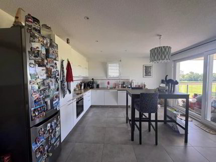 Rte de Romont 8 - Bel appartement de 3.5 pièces au 1er étage 1/5