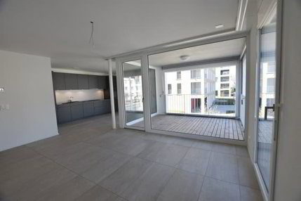 3.5-Zimmerwohnung im Jardin du Paradis 1/5