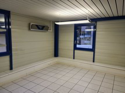 Superbe bureau à louer 1/5