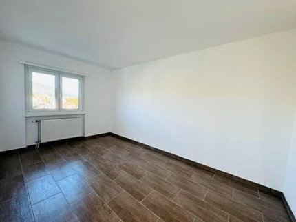 Appartement 3.5 pièces moderne à Tavannes avec vue 1/5