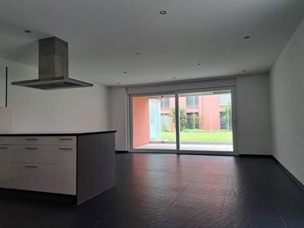 Attraktive Wohnung mit Wintergarten 1/5