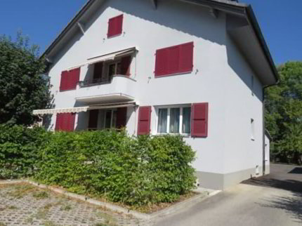 Charmant appartement de 4.5 pces - terrasse privée 1/5