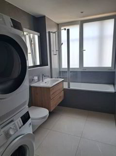 Autigny / 3.5 pièces avec loggia 1/5