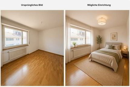 Viel Platz für Ihre Wohnträume helle Wohnung mit Charme und Komfort 1/5