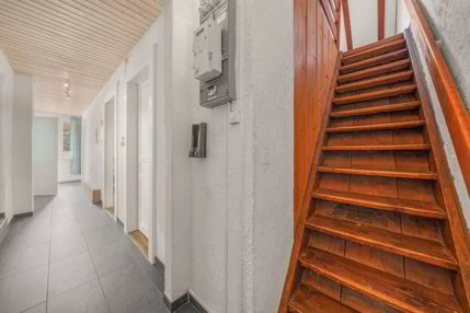 Immeuble de 2 lots 1/5