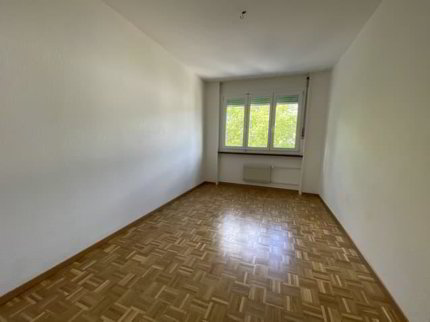 Appartement de 4.5 pièces au 2ème étage 1/5