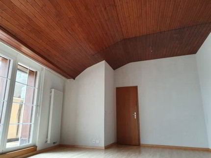Appartement de 4.5 pièces en duplex 1/5