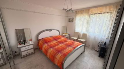 Appartement PPE de 4,5 pièces avec garage à Boudry 1/5
