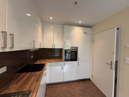 Bel appartement de 3.5 pièces à louer à Neuchâtel 1/5