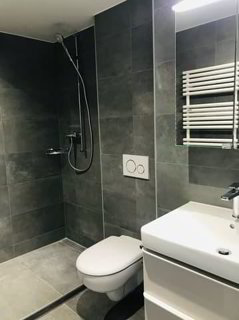 Magnifique studio proche du lac et de l'arrêt de bus 1/5