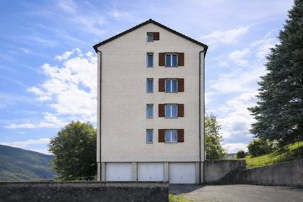 Immeuble De Rendement 10 Appt. Jura Vaudois 1/3