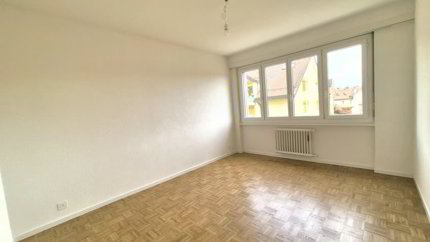 Charmant appartement de 2.5 pièces à Gland 1/5