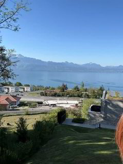 Bel appartement de 3.5 pces avec belle vue lac et montagnes 1/5