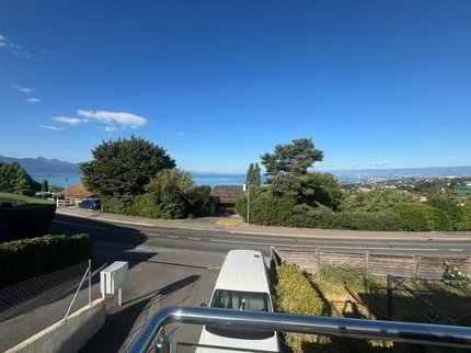 4.5 pces vue sur le lac, proche autoroute et transports publics 1/5