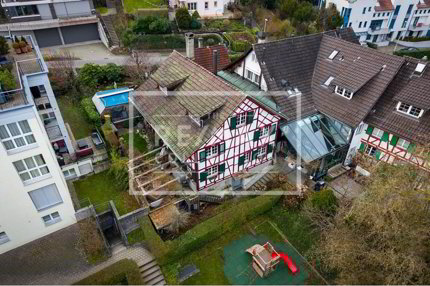 Einzigartiges 7-Zimmer-EFH mit hochwertigem Innenausbau in Horgen zu kaufen! 1/5