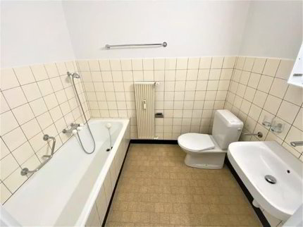 3-Zimmerwohnung, 3. Stock links 1/5