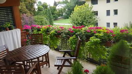 Magnifique appartement de 6 pièces de 169 m² dans un quartier... 1/5