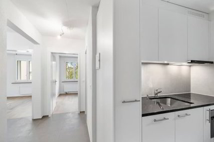 Appartement 2 pièces à louer 1/5