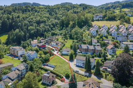 Terrain à bâtir en vente à Rheineck - Réf 63323070 1/5