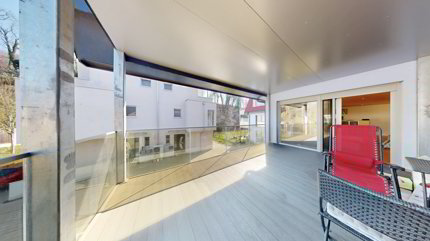 IN BÖCKTEN: MODERNE, HOCHWERTIGE WOHNUNG MIT GROSSER TERRASSE IN BÖCKTEN Kopie Kopie 1/5