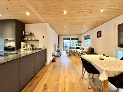 IN: BÖCKTEN: MODERNE, HOCHWERTIGE WOHNUNG MIT GROSSER TERRASSE IN BÖCKTEN Kopie Kopie 1/5