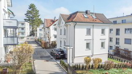 Mitten in Rotmonten - Einfamilienhaus mit Terrasse 1/5