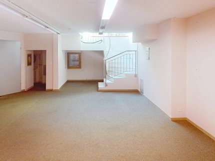 Commerce de 1 pièce en vente à Sion - 140 m² 1/5
