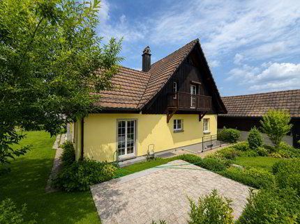 26-321 charmantes Wohnhaus mit Einliegerwohnung 1/5