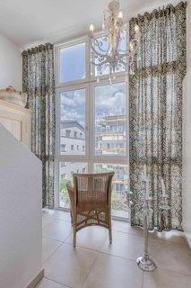 Attikawohnung in Thun mit traumhaften Panoramablick 1/5