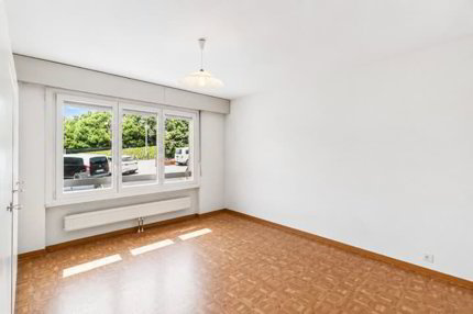 Un appartement lumineux offrant un magnifique potentiel 1/5