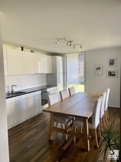 Appartement de 2.5 pièces en location à Schmitten FR - 62 m² 1/5