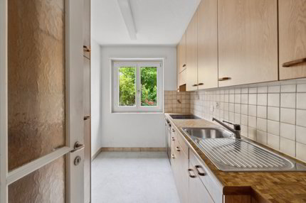 2 Zimmerwohnung an zentraler Lage 1/5