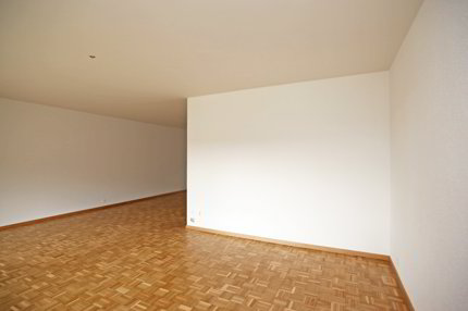Teilsaniertes Studio in der Nähe von Bern - 57 m2 1/5