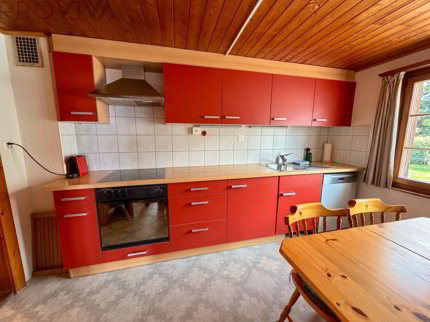 Maison villageoise de 5.5 pièces en vente à Zone - 130 m² 1/5