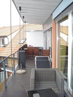 Schöne 4-Zimmerwohnung im Zentrum von St. Antoni 1/5