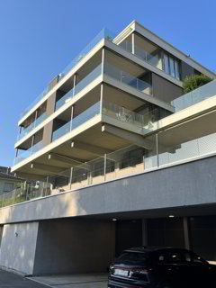 Majestätisch Wohnen mit Penthouse Feeling 1/5