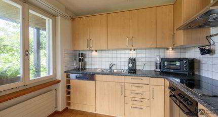 Maison individuelle de 11 pièces en vente à Egg Ueken 1/5