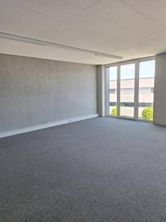 Bürofläche mit 53 m² an attraktiver Lage 1/3