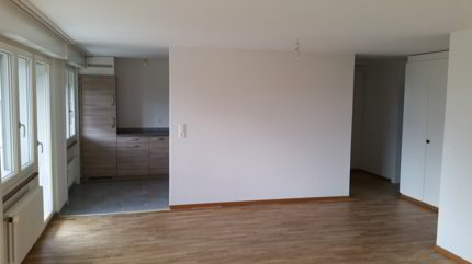 Bel appartement de 3.5 pièces avec balcon spacieux ! 1/5