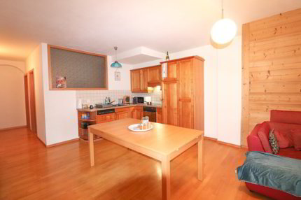 Appartement 2.5 pièces à Sembrancher 1/3