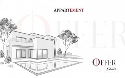 Appartement en vente à Villars-sur-Glâne - 180 m² 1/1
