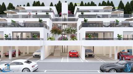Appartement en terrasse de 4.5 pièces en vente à Réchy 1/5