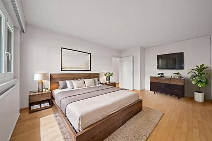 Appartement de 4.5 pièces en vente à Epalinges - 140 m² 1/5