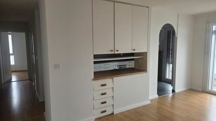 Bel appartement de 4.5 pièces dans quartier calme ! 1/5