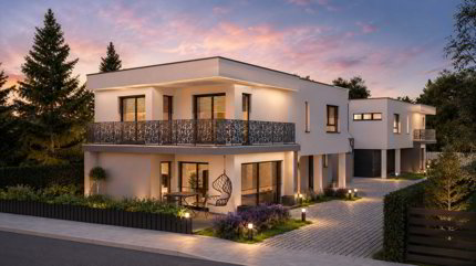 Belle Maison Comtemporaine 5 min de Bâles - Très bonne opportunité 1/1