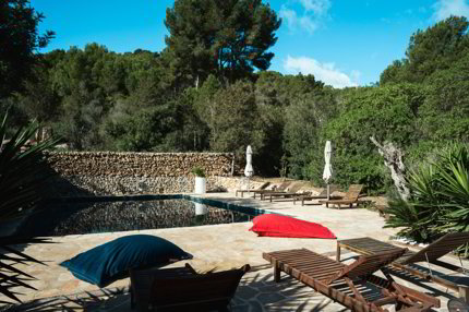 Luxusvilla in Sant Jordi, Ibiza 1/5
