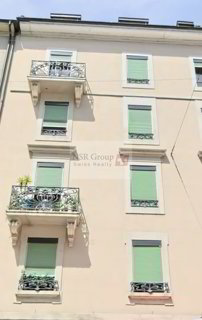Bel appartement 3 pièces à louer – Eaux-Vives 1/1