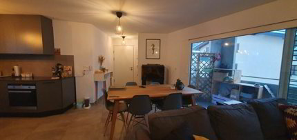 NEUF – geräumiges 3.5-Zimmer-Apartment mit Parkplätzen 1/5